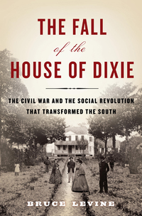 Cover image: The Fall of the House of Dixie 9781400067039