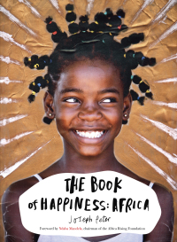 Cover image: The Book of Happiness: Africa 9781400069613