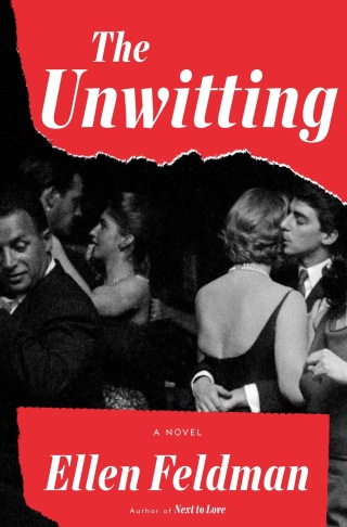 Cover image: The Unwitting 9780812993448