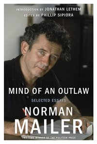 Cover image: Mind of an Outlaw 9780812993479