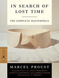 Cover image: In Search of Lost Time 9780812969641