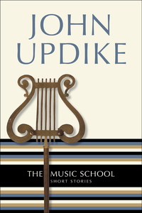 Cover image: The Music School 9780394437279