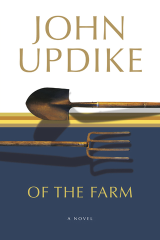 Cover image: Of the Farm 9780345468222