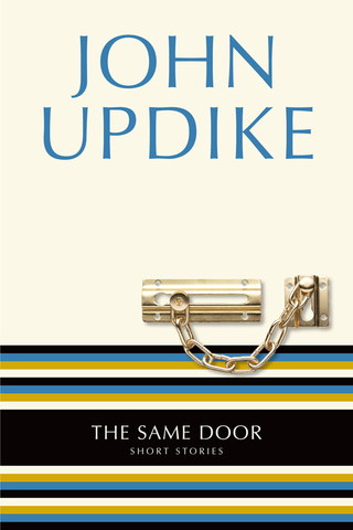 Cover image: The Same Door 9780394443614