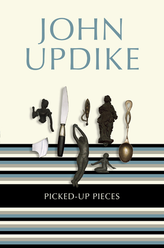 Cover image: Picked-Up Pieces 9780812983807