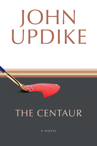 Cover image: The Centaur 9780449912164