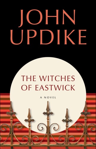 Cover image: The Witches of Eastwick 9780449912102