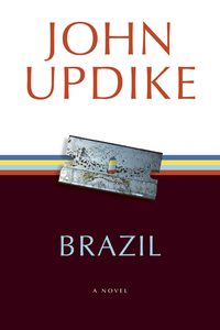 Cover image: Brazil 9780449911631