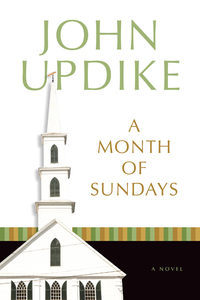 Cover image: A Month of Sundays 9780449912201