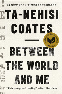 Cover image: Between the World and Me 9780812993547