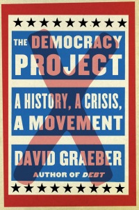 Cover image: The Democracy Project 9780812993561