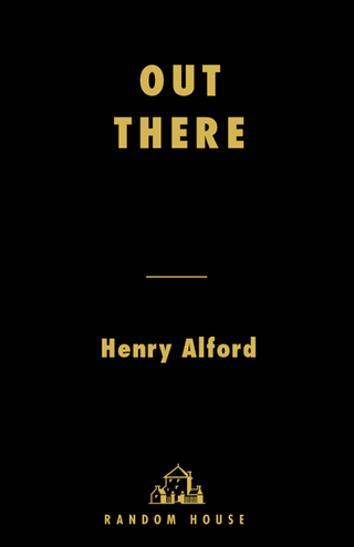 Cover image: Out There 9780812991512