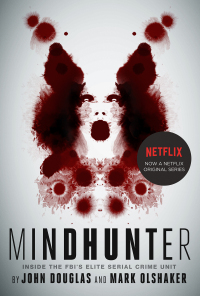 Cover image: Mindhunter 9781501191961