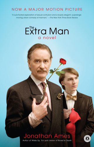 Cover image: The Extra Man 9780671015589