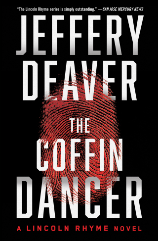 Cover image: The Coffin Dancer 9781982140205