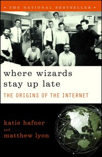 Cover image: Where Wizards Stay Up Late 9780684832678