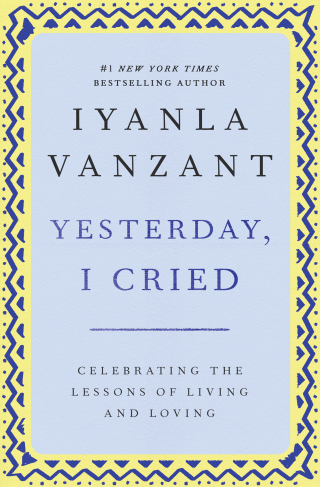 Cover image: Yesterday, I Cried 9780684867489
