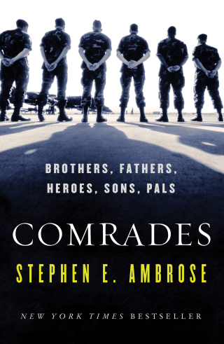 Cover image: Comrades 9780743200745