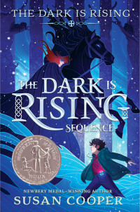 Cover image: The Dark Is Rising 9781665932899