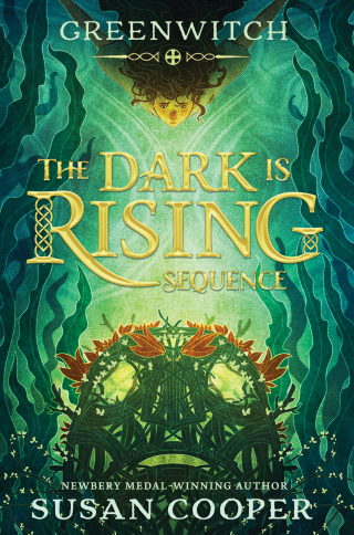 Cover image: Greenwitch 9781665932936