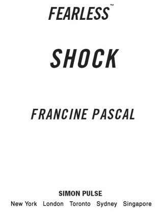 Cover image: Shock 9780743469128