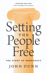 Cover image: Setting the People Free 2nd edition 9780691180038