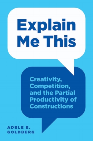 Cover image: Explain Me This 9780691174266