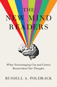 Immagine di copertina: The New Mind Readers 9780691178615