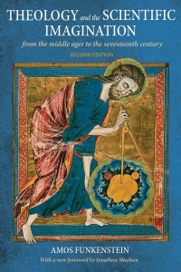 Cover image: Theology and the Scientific Imagination 2nd edition 9780691181356