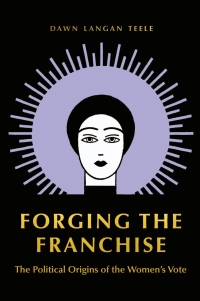 Cover image: Forging the Franchise 9780691180267