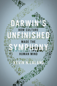 Cover image: Darwin's Unfinished Symphony 9780691182810