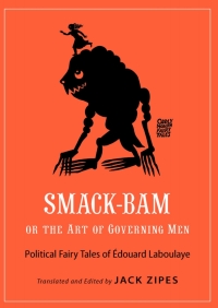 صورة الغلاف: Smack-Bam, or The Art of Governing Men 9780691181868