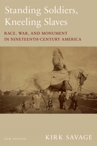 Cover image: Standing Soldiers, Kneeling Slaves 2nd edition 9780691183152