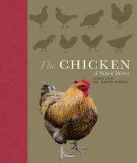 Cover image: The Chicken 9780691182469