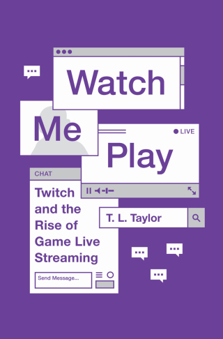 Cover image: Watch Me Play 9780691165967