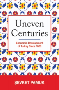 Cover image: Uneven Centuries 9780691166377