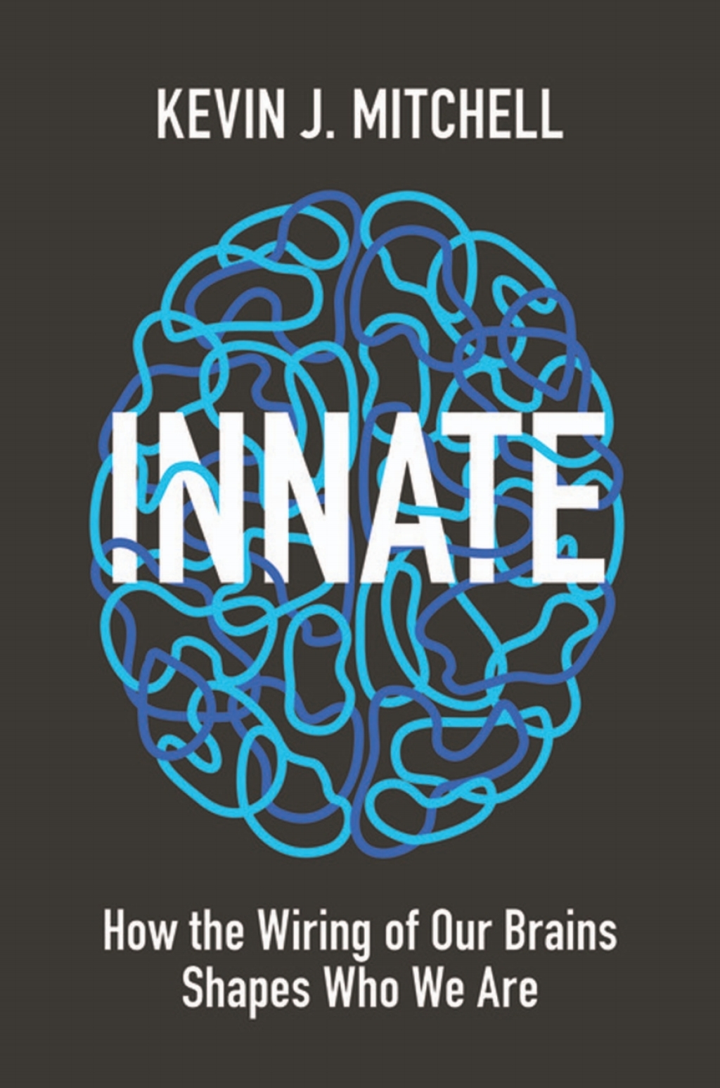 Innate How the Wiring of Our Brains Shapes Who We Are