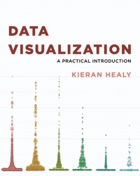 Cover image: Data Visualization 9780691181622