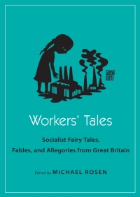 Titelbild: Workers' Tales 9780691175348