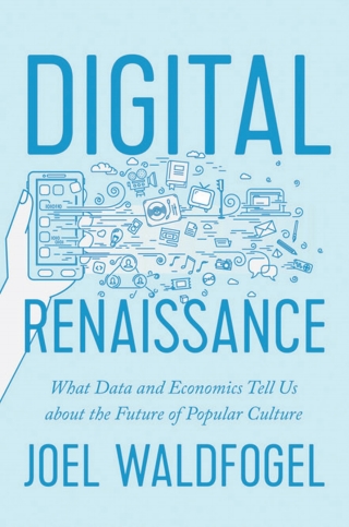 Cover image: Digital Renaissance 9780691162829