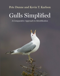 Cover image: Gulls Simplified 9780691156941