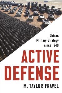 Cover image: Active Defense 9780691152134