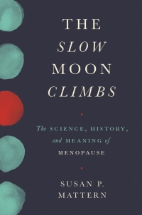 Cover image: The Slow Moon Climbs 9780691216720