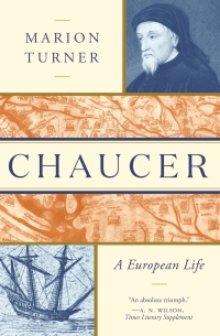 Cover image: Chaucer 9780691160092