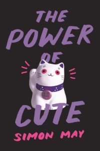 Cover image: The Power of Cute 9780691181813
