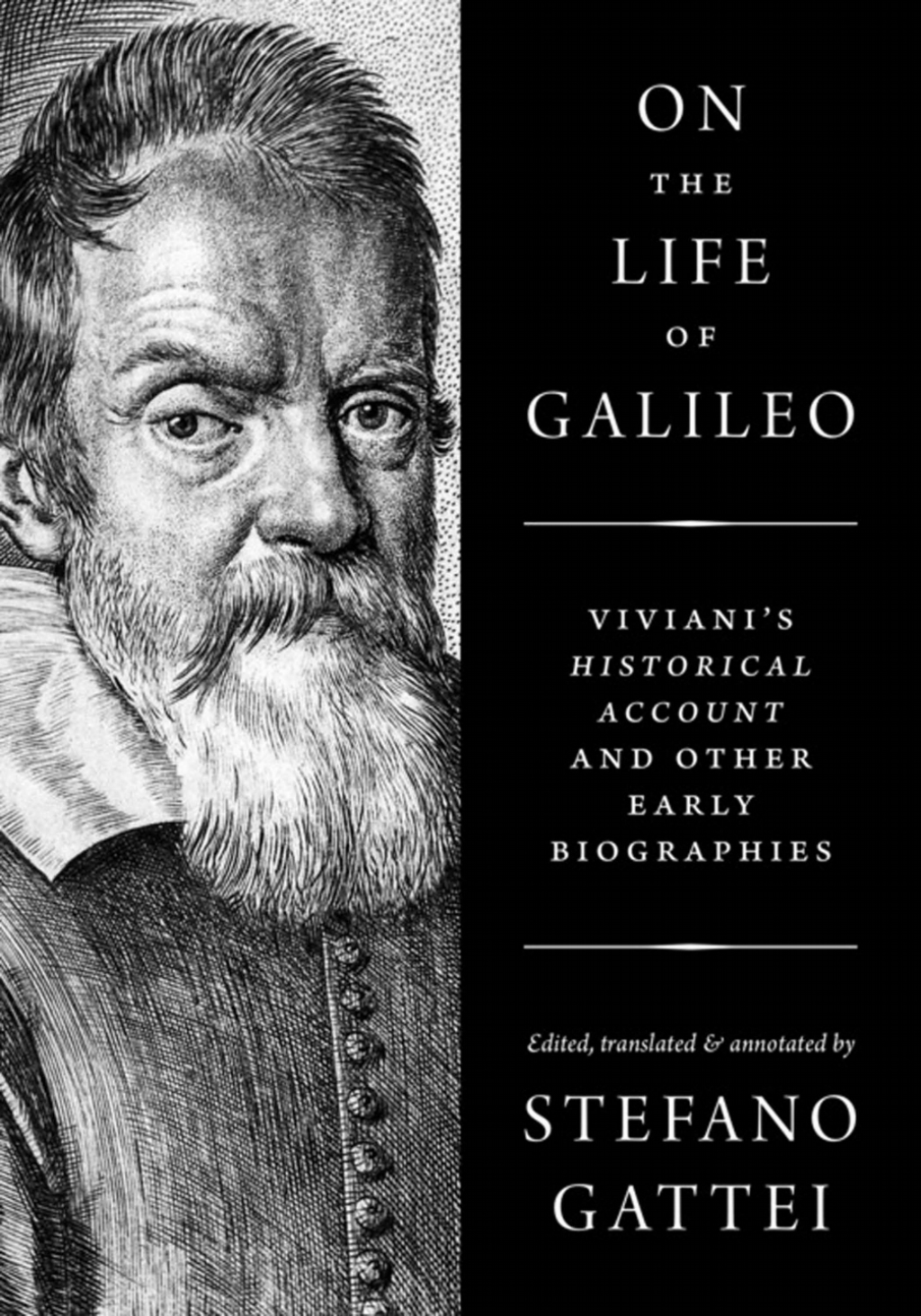 On the Life of Galileo Viviani’s Historical Account and Other Early Biographies