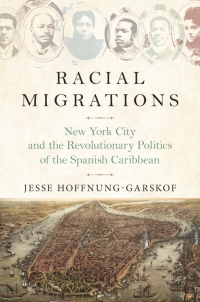 Cover image: Racial Migrations 9780691183534