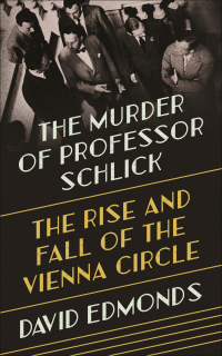 Imagen de portada: The Murder of Professor Schlick 9780691211961