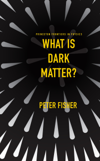 Cover image: What Is Dark Matter? 9780691148342