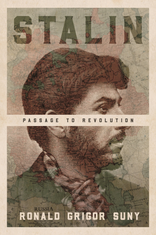Cover image: Stalin 9780691182032